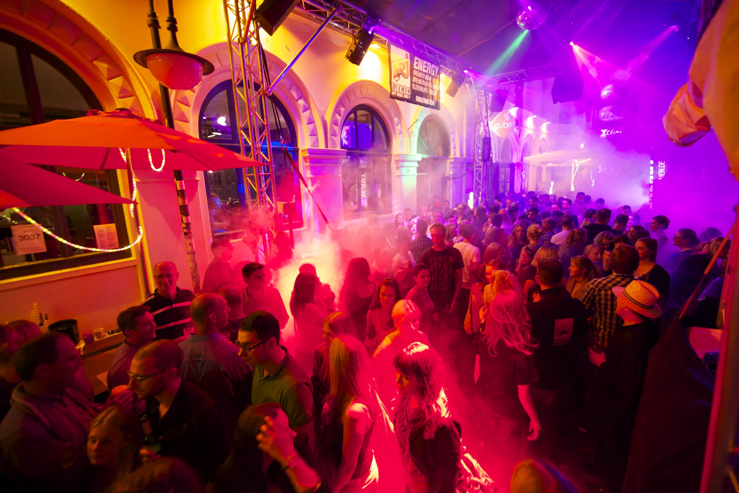 Stadtfest Oldenburg Informationen zum Programm